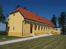 Strigova cvorac Tkalec