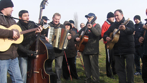 Rundgang von St. Vinzenz