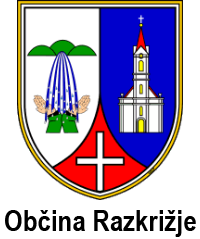 OBČINA RAZKRIŽJE